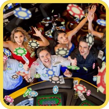 Variasi ruangan bingo JTN79 — Bingo 75 bola dan 90 bola dengan sistem jackpot berlapis